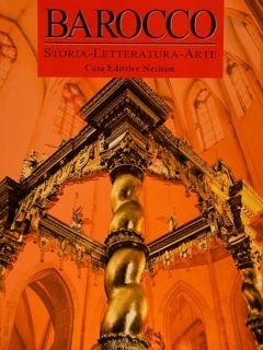 BAROCCO. Storia, letteratura, arte. Numero Speciale.