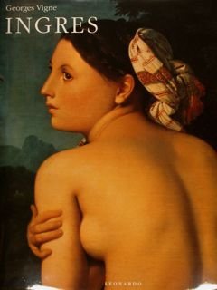 INGRES. Ed. in italiano.