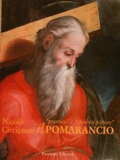 Nicolo' Circignani il POMARANCIO 'prattico' e 'spedito pittore' tra centro …