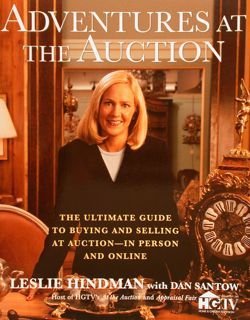 ADVENTURES AT THE AUCTION. The ultimate guide to buyng and …