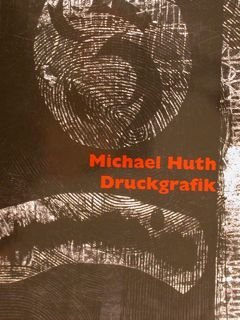 BLATTWERK. Druckgrafik. Eine Katalogbuch zur Austellung im Gutenbewrg-Museum Mainz, 18.3.-23.5. …