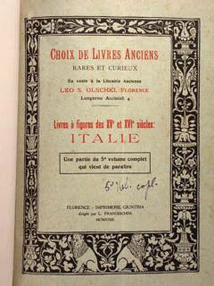 CHOIX DE LIVRES ANCIENS rares et curieux en vente a' …