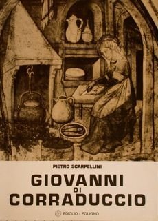 GIOVANNI DI CORRADUCCIO. Catalogo della mostra fotografica promossa dall'Associazione dei …