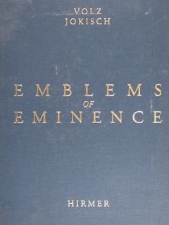 EMBLEMS of EMINENCE. German Renaissance Portrait Medals the Age of …