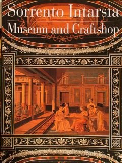 SORRENTO INTARSIA. Museum and Craftshop. Il Museobottega della Tarsia lignea …