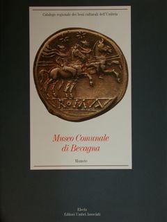 MUSEO COMUNALE DI BEVAGNA. Monete.
