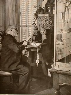HENRI MATISSE.