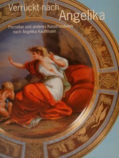 Verruckt nach Angelika - Porzellan und anderes Kunsthandwerk nach Angelika …