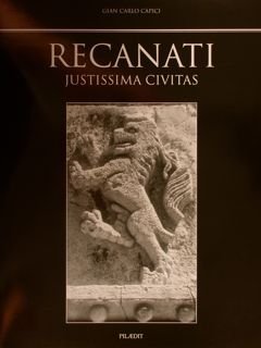 RECANATI justissima civitas.