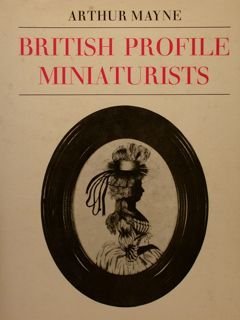 BRITISH PROFILE MINIATURISTIS.