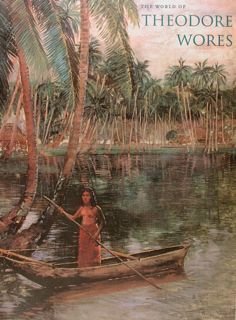 The World of THEODORE WORES. Exhibition at the Iris & …