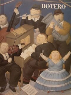 BOTERO. Antologica 1949 - 1991. Palazzo delle Esposizioni, 11 dicembre …