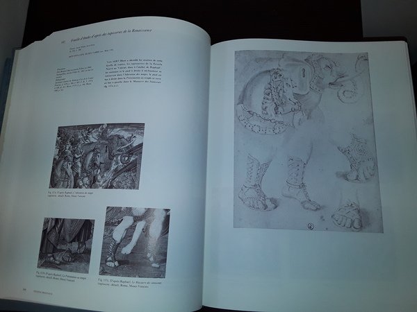 NICOLAS POUSSIN 1594 - 1665. Catalogue raisonnè des dessins.