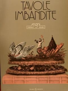 TAVOLE IMBANDITE.