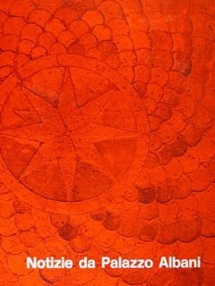 NOTIZIE DA PALAZZO ALBANI Anno VI n.1 1977. Rivista semestrale …