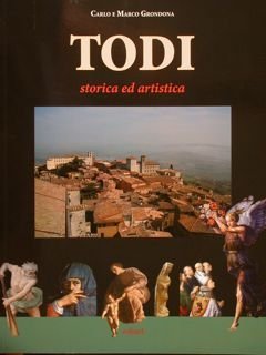 TODI storica ed artistica.