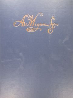 ABRAHAM MIGNON 1640 - 1679.