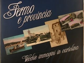 FERMO e Provincia. Vecchie immagini in cartolina.