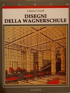 DISEGNI DELLA WAGNERSCHULE.