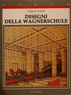 DISEGNI DELLA WAGNERSCHULE. | Immagine principale