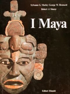 I MAYA.