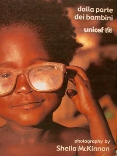 ON THEIR SIDE dalla parte de bambini: Unicef.