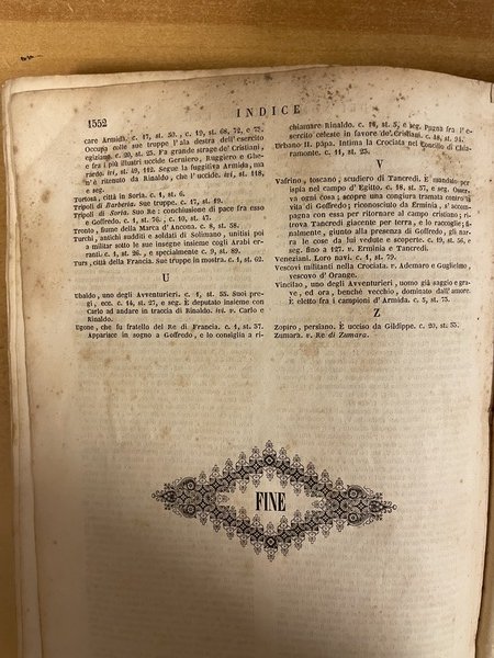 Le rime di FRANCESCO PETRARCA con l'interpretazione di Giacomo Leopardi …