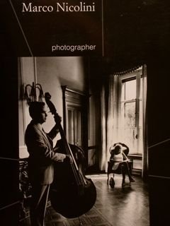 MARCO NICOLINI Photographer.