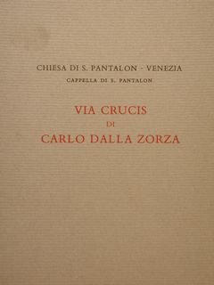 Chiesa di S.Pantalon - Venezia. Cappella di S. Pantalon. VIA …