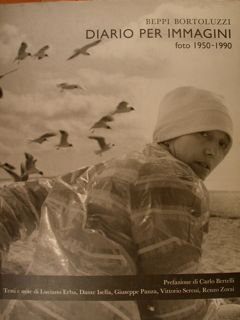 DIARIO PER IMMAGINI foto 1950 - 1990.