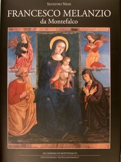 FRANCESCO MELANZIO da Montefalco.