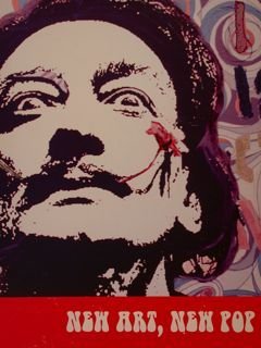 NEW ART, NEW POP. Mogliano Veneto, Brolo-Centro d'Arte e Cultura, …
