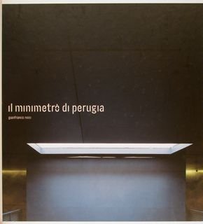 IL MINIMETRO' DI PERUGIA.