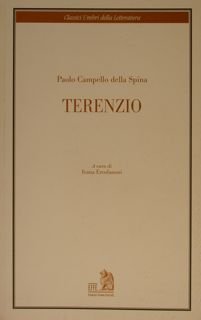 Classici Umbri della Letteratura. TERENZIO.