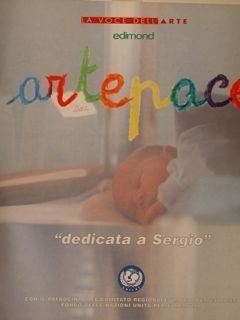 La voce dell'arte. ARTEPACE. 11 scultori e le loro ricerche. …