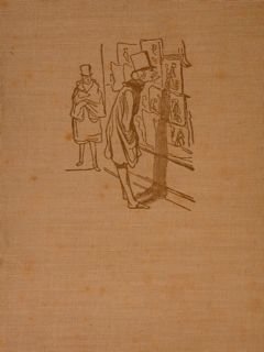 DIE GRAPHIK DER NEUZEIT - vom Anfang des XIX. Jahrhunderts …