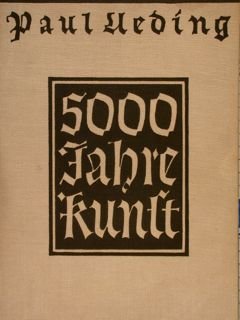 5000 JAHRE KUNST.