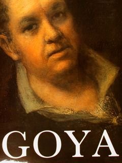 FRANCISCO GOYA Leben und Werk.