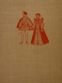 DAS KOSTUEMWERK. Eine Geschchte des Kostuems aller Zeiten und Voelker …