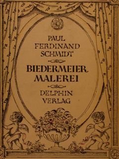 BIEDERMEIER MALEREI.