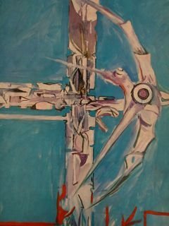 GRAHAM SUTHERLAND. Ausstellungskatalog Haus der Kunst 11. Maerz bis 7- …