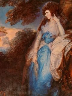 ZWEI JAHRHUNDERTE ENGLISCHE MALEREI. Britische Kunst und Europa 1680 bis …