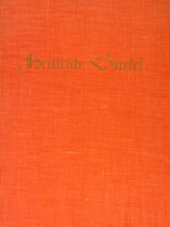 HEINRICH BUERKEL 1802 - 1869. Ein Malerleben der Biedermeierzeit.