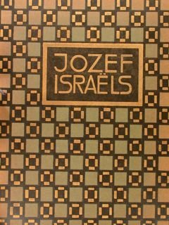 JOZEF ISRAAELS.