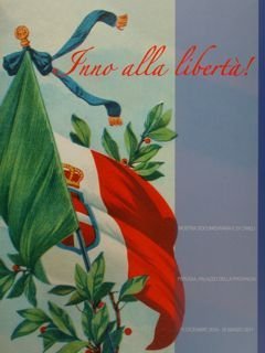 INNO ALLA LIBERTA'. Dagli archivi storici comunali i 150 anni …