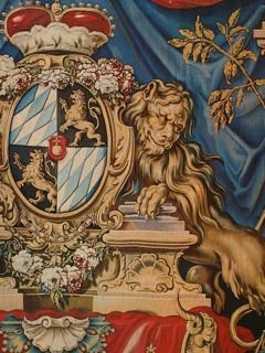 Bayern - Kunst und Kultur - Ausstellung des Freisstaates Bayern …