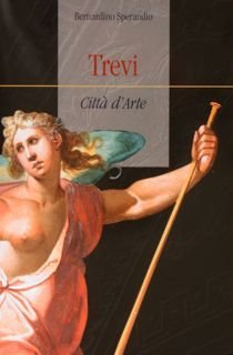 TREVI. Città d'arte.