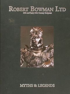 Robert Bowman Ltd 19th and Early 20 th Century sculpture. …