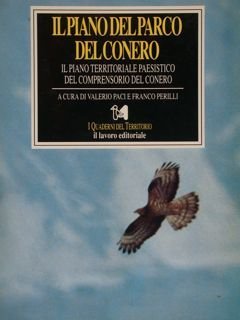 IL PIANO DEL PARCO DEL CONERO. Il piano territoriale paesistico …