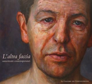 L'ALTRA FACCIA autoritratti contemporanei. Perugia, 28 maggio - 25 settembre …
